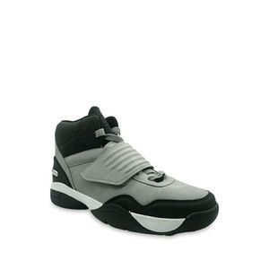 Fubu Hi- top Sneakers